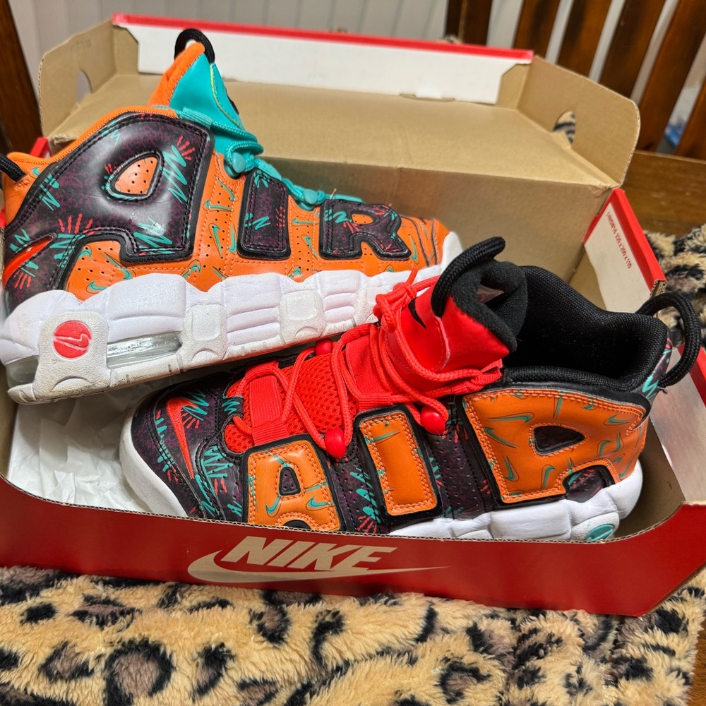 Nike size 5Y